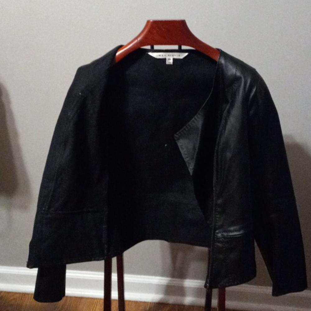 Max Studio Jacket - image 4